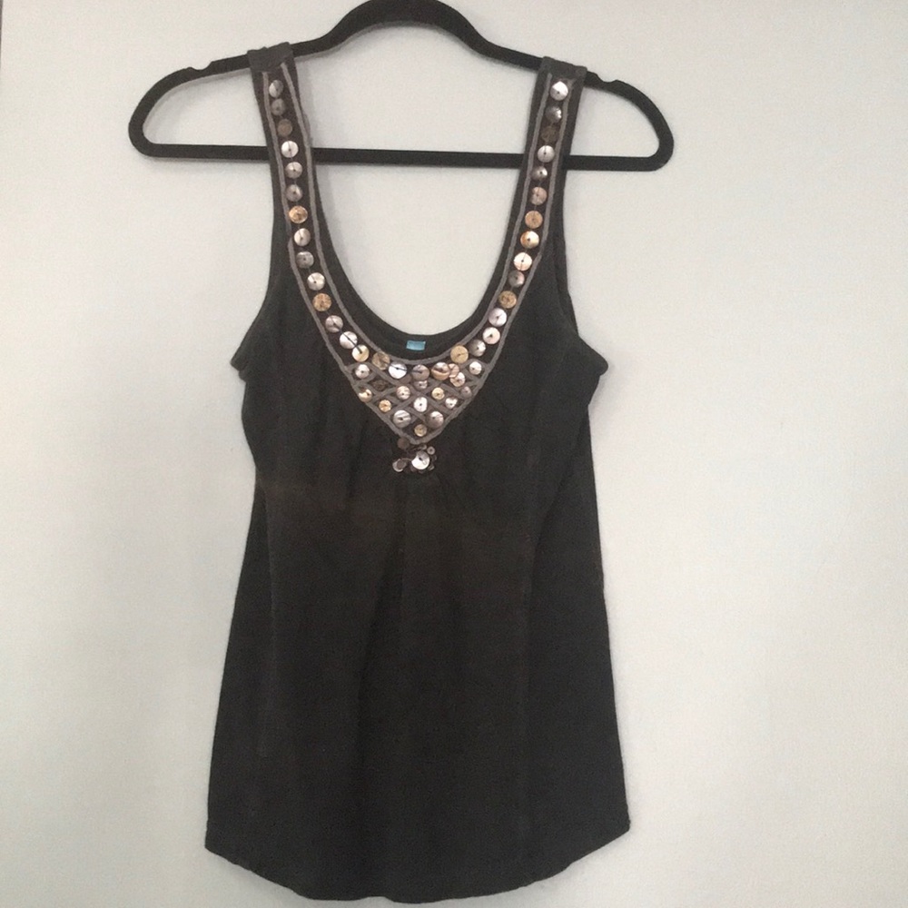 Free People Tank
